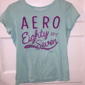 Aeropostale shirt